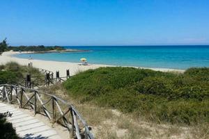 Ostuni puglia Salento che mare a settembre!