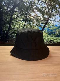 Cappello Barbour