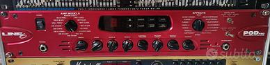 line 6 pod pro