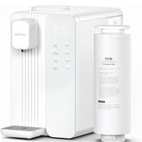 depuratore d'acqua ecoviva osmosi inversa