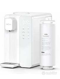 depuratore d'acqua ecoviva osmosi inversa