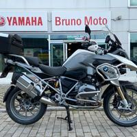Bmw r 1200 gs - 2013