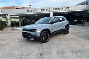 Jeep Avenger 1.2 Turbo 110 CV MHEV Summit 2026/ KM