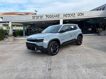 Jeep Avenger 1.2 Turbo 110 CV MHEV Summit 2026/ KM