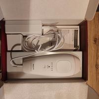 Epilatore Philips Lumea Essential a luce pulsata