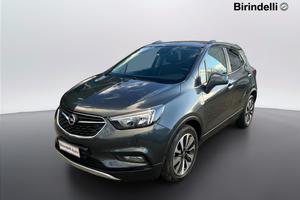 OPEL Mokka 1ª serie - Mokka X 1.6 CDTI Ecotec 136C