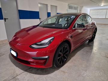 Tesla Model 3 SR+ PerformanceLook Batt.Sostituite