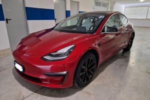 Tesla Model 3 SR+ PerformanceLook Batt.Sostituite