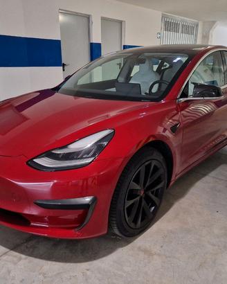 Tesla Model 3 SR+ PerformanceLook Batt.Sostituite