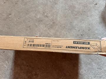 Komplement ikea