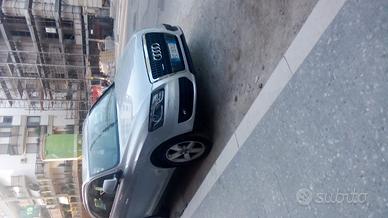 AUDI Q5 2ª serie - 2010