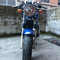 Suzuki GSF 600 bandit