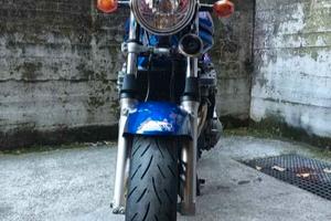 Suzuki GSF 600 bandit