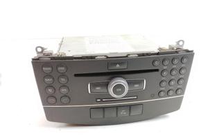 Riparazione audio navigatore Mercedes classe C GLK