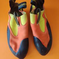 Scarpette arrampicata unisex La Sportiva Maverinkk