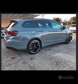 FIAT Tipo - 2020