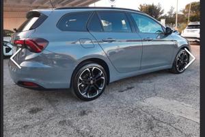 FIAT Tipo - 2020