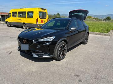 Cupra Formentor 1.5 TSI 150cv 2023