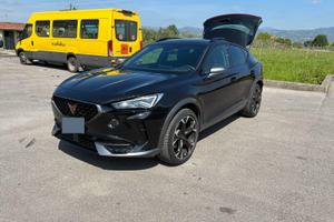 Cupra Formentor 1.5 TSI 150cv 2023