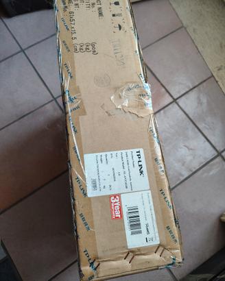 Tp-link antenna tl-ant2424b 