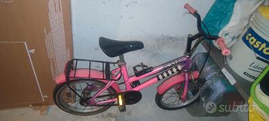 bicicletta 