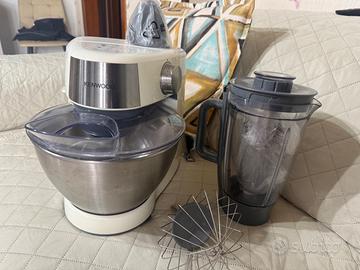 Planetaria kenwood