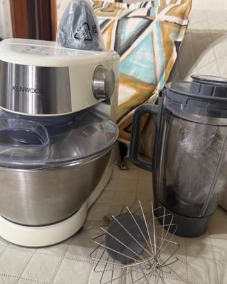 Planetaria kenwood