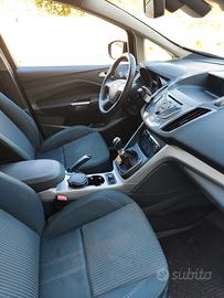 Ford c Max Titanium 