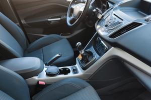 Ford c Max Titanium 