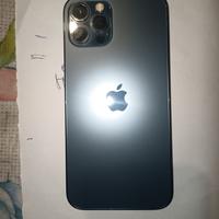 Iphone 12 pro 128 gb