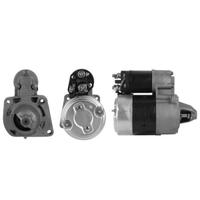 MOTORINO AVVIAMENTO FIAT BRAVO BRAVA 500 LANCIA Y