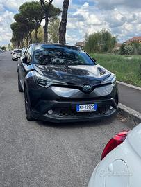 Toyota CHR 1.8