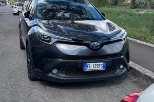 Toyota CHR 1.8