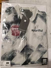 Maglia Strade Bianche 2026 tg L