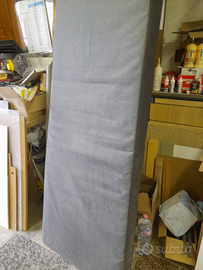 Materassino per cuccetta