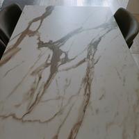 Tavolo Max home e 4 sedie Connubia