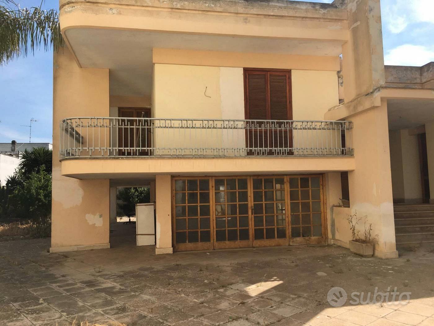 Casa – Copertino, Lecce - Vista 3