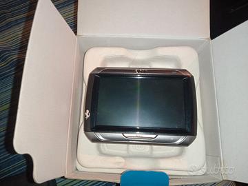 Navigatore portatile Acer P610