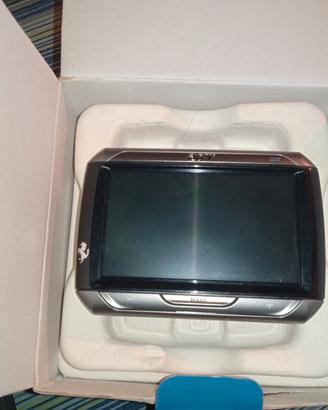 Navigatore portatile Acer P610