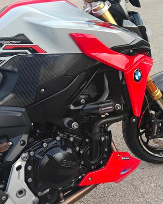 BMW F 900 R 