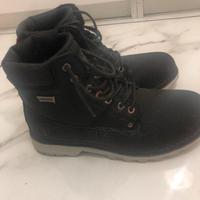 Scarponcini donna CARRERA