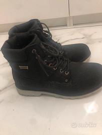 Scarponcini donna CARRERA