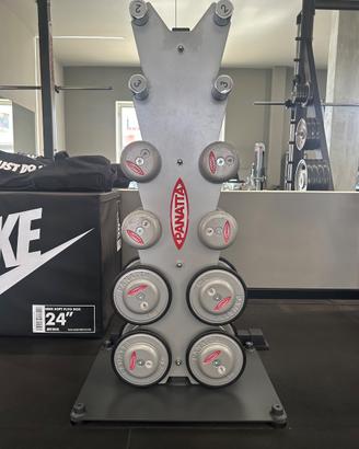 PANATTA SPORT