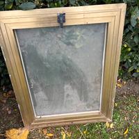 Porte e finestre alluminio