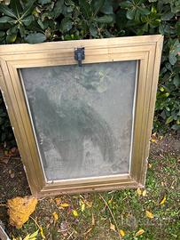 Porte e finestre alluminio