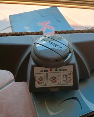 Accessori Floor care System per Kirby  , per cura 