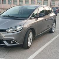Renault Scenic 4 , 1.5 dci 110 2019
