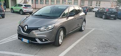 Renault Scenic 4 , 1.5 dci 110 2019