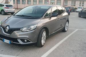 Renault Scenic 4 , 1.5 dci 110 2019