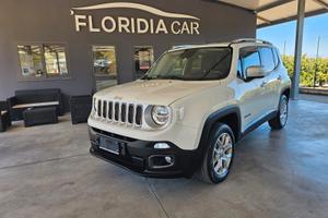 JEEP RENEGADE 2.0 MJT 4X4 LIMITED AUTOMATICA